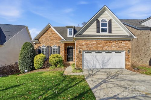 1365 Winged Foot Dr, Denver, NC, 28037-6514 | Card Image