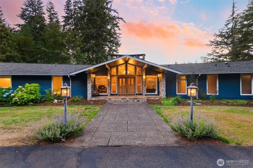 191 Se Vic King Rd, Shelton, WA, 98584-9354 | Card Image