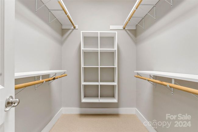 Primary Bedroom walk-in closet | Image 26