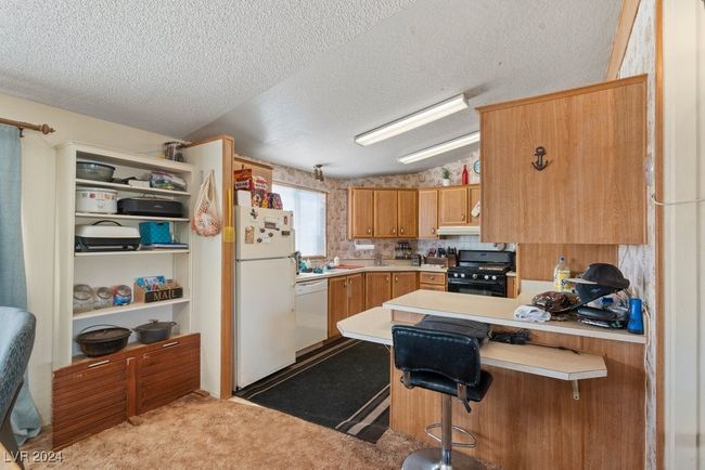 590 Buffalo St, House other with 3 bedrooms, 2 bathrooms and null parking in Searchlight NV | Image 9