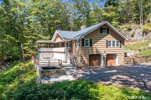 125 Buck Hill Rd, Easton, CT, 06612-2058 | Card Image