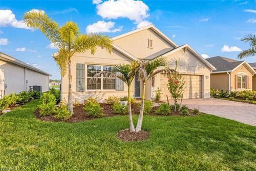 3658 Rollingwater Way, North Fort Myers, FL, 33917-7881 | Card Image