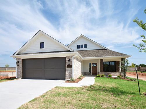 7905 Nw 163rd St, Edmond, OK, 73013-4080 | Card Image