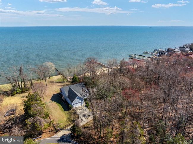 2062 Knollview Ave, House other with 2 bedrooms, 2 bathrooms and null parking in PASADENA MD | Image 4