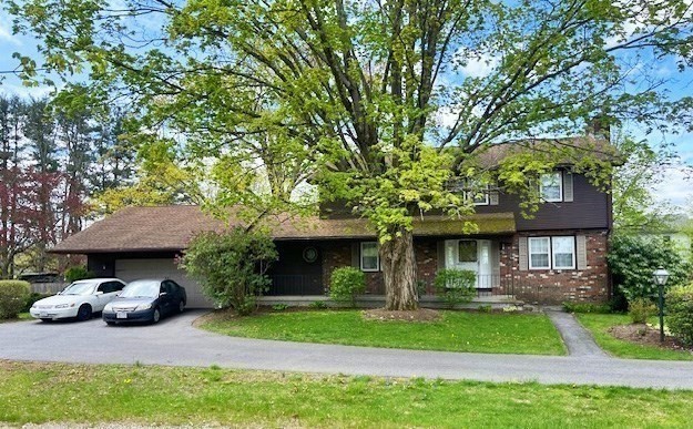 Elm St, Hatfield, MA 01038