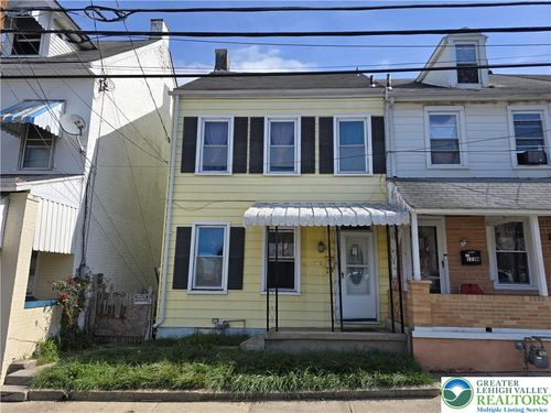 115 N Penn St, Allentown, PA, 18102-3416 | Card Image