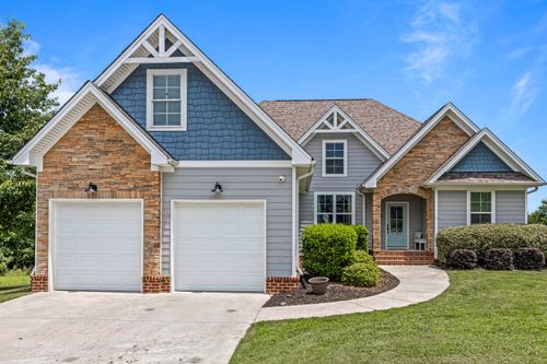52-10952 High River Dr, Soddy Daisy, TN, 37379-3279 | Card Image