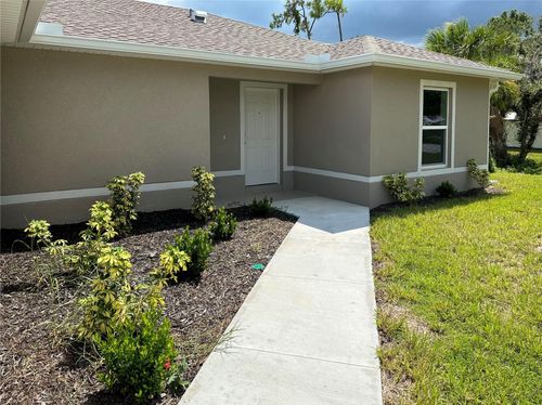 20223 Blaine Ave, Port Charlotte, FL, 33952-4016 | Card Image