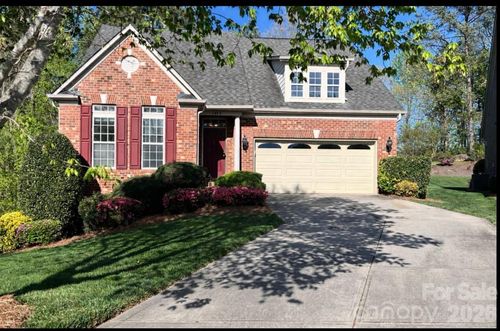 1273 Winged Foot Dr, Denver, NC, 28037-6520 | Card Image