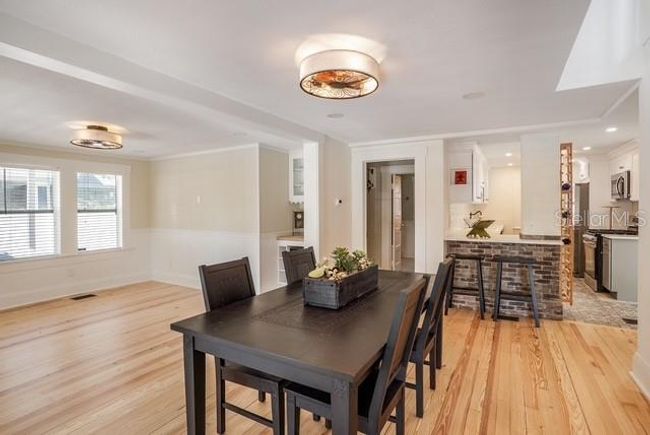 4106 N Central Ave, House other with 5 bedrooms, 3 bathrooms and null parking in TAMPA FL | Image 8