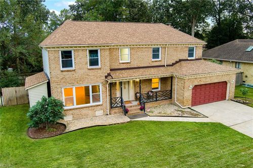 1933 Grey Friars Chase, Virginia Beach, VA, 23456-5441 | Card Image