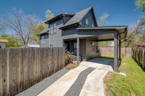2-5406 Downs Dr, Austin, TX, 78721-2208 | Card Image