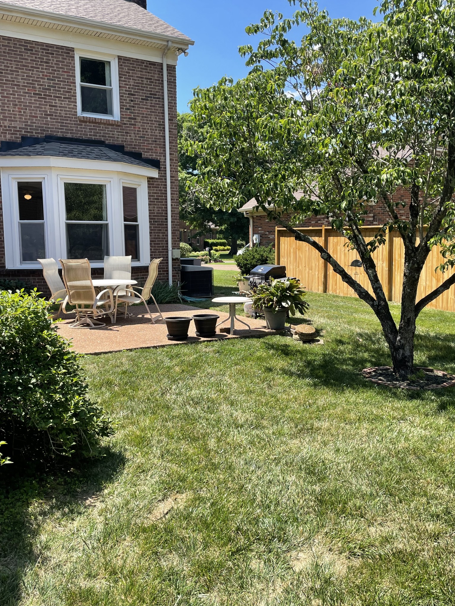 Residential in Franklin 4