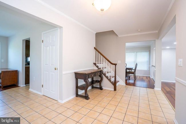 55 Cambridge Way, House other with 4 bedrooms, 3 bathrooms and null parking in West Windsor NJ | Image 30