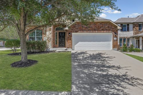 2300 Ambling Trl, Pflugerville, TX, 78660-6518 | Card Image