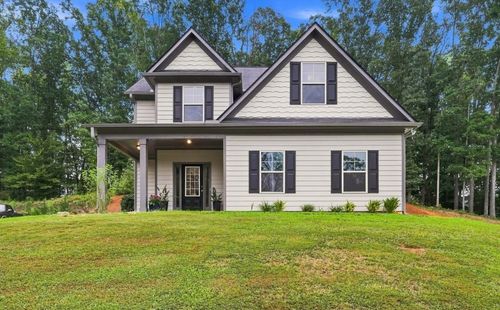 1069 Belmont Park Dr, Commerce, GA, 30529-2599 | Card Image