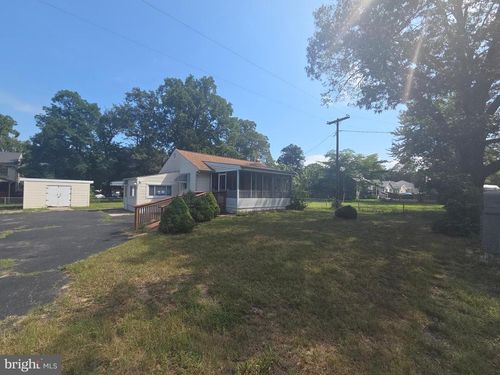 1814 Division Rd, Pasadena, MD, 21122-3307 | Card Image