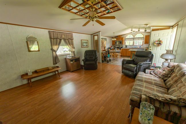 251 Oak St, Home with 2 bedrooms, 1 bathrooms and null parking in Oxford WI | Image 10