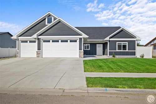 2252 Gleneagles Blvd, Billings, MT, 59105-2016 | Card Image
