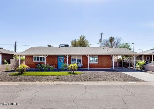 4711 E Fillmore St, Phoenix, AZ, 85008-6517 | Card Image