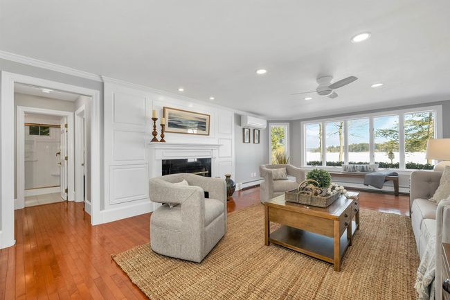 122 Pipers Point Ln, House other with 4 bedrooms, 4 bathrooms and null parking in Alton NH | Image 12