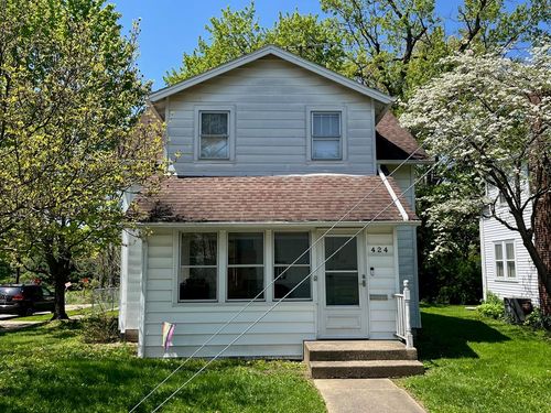 424 Sharp St., Ashland, OH, 44805 | Card Image