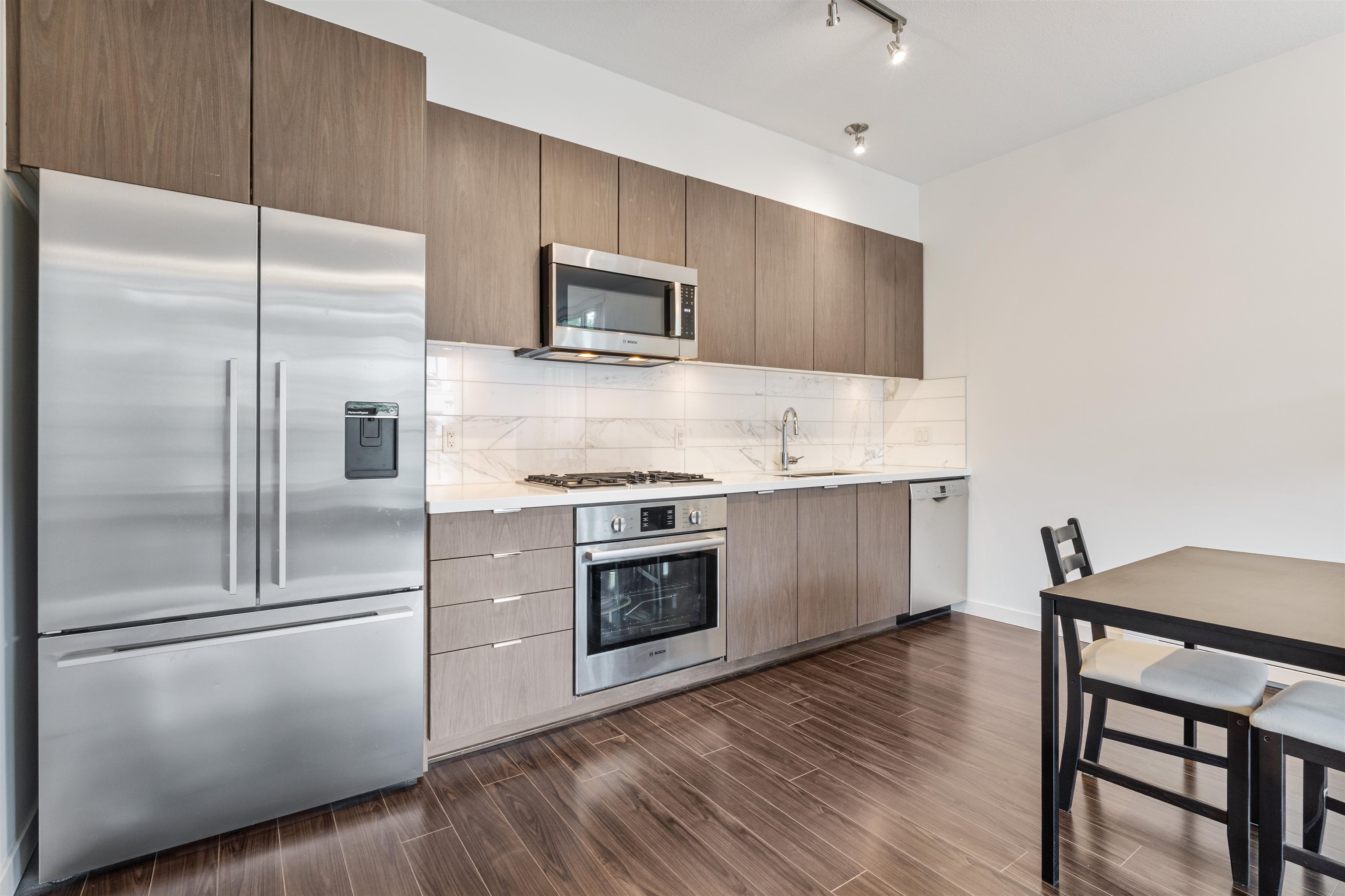 Residential in Vancouver 2