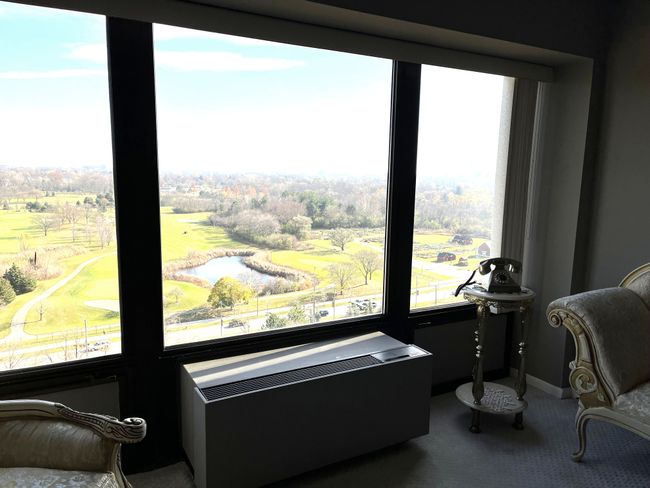 STE-1503 - 5000 Town Ctr, Condo with 2 bedrooms, 2 bathrooms and null parking in Southfield MI | Image 30