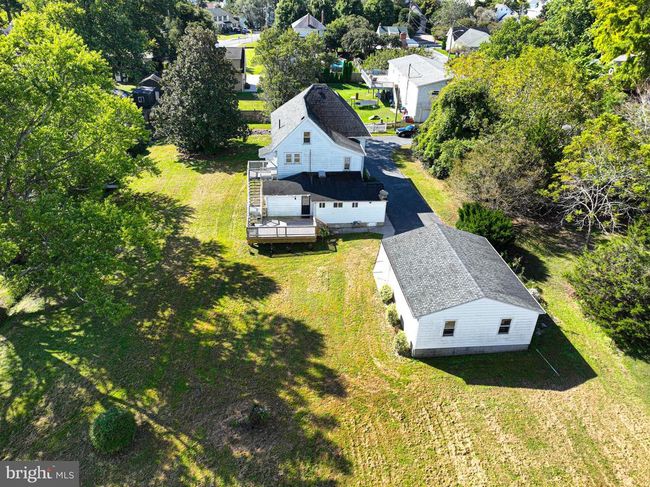 11 Vine St, House other with 4 bedrooms, 2 bathrooms and null parking in BERLIN MD | Image 99