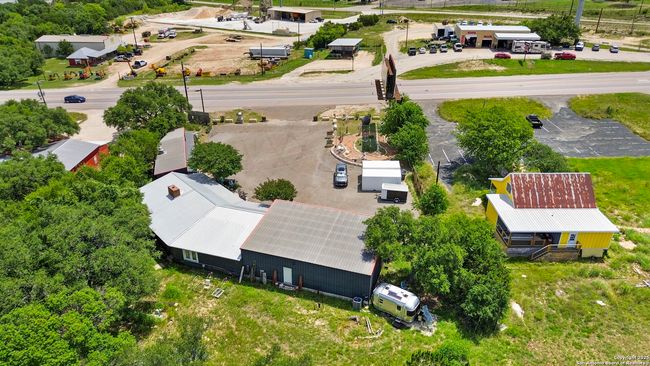 1725 S Us Highway 281, Home with 0 bedrooms, 0 bathrooms and null parking in Blanco TX | Image 4