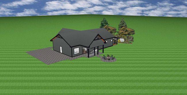 5 - 4322 Township Road 275, House other with 4 bedrooms, 3 bathrooms and null parking in Oyen AB | Image 4