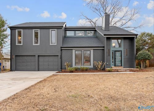 6605 Willow Springs Blvd Nw, Huntsville, AL, 35806 | Card Image