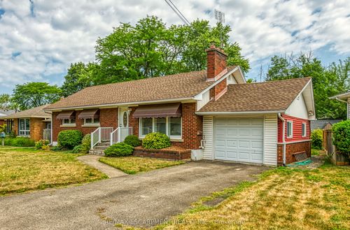 25 Elm Ridge Dr, Saint Catharines, ON, L2T2A7 | Card Image