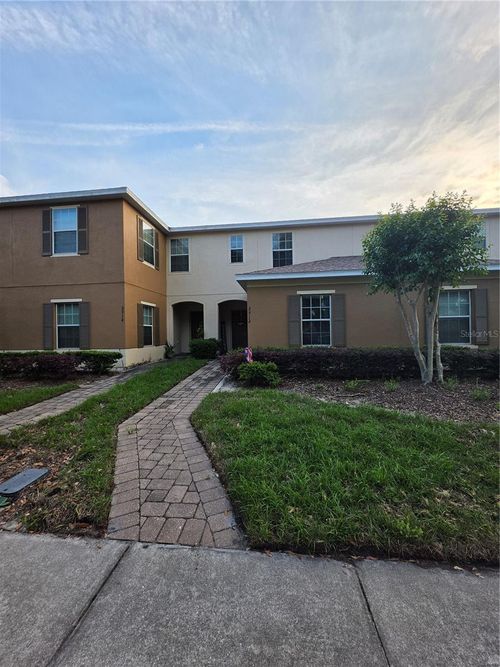 2912 Tanzanite Ter, KISSIMMEE, FL, 34758-2550 | Card Image