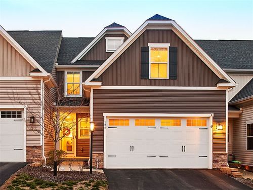 124 Curtis Court, Ohio Twp, PA, 15143 | Card Image