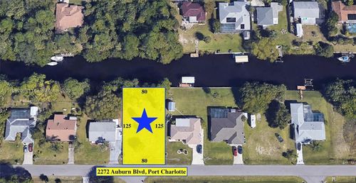 2272 Auburn Blvd, PORT CHARLOTTE, FL, 33948-4905 | Card Image