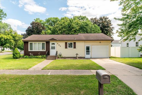 503 S 9th St, La Crescent, MN, 55947-1505 | Card Image