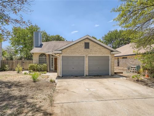 1705 Rusty Nail Loop, Round Rock, TX, 78681-1973 | Card Image