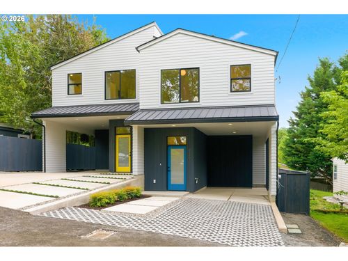 9261 Sw 1st Ave, Portland, OR, 97219 | Card Image