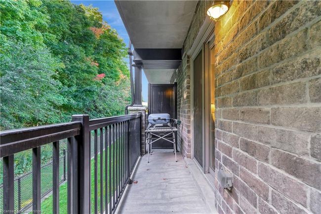 30A - 1989 Ottawa St S, Townhouse with 2 bedrooms, 1 bathrooms and 1 parking in Kitchener ON | Image 18