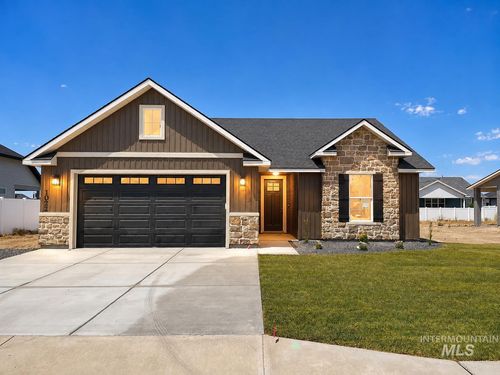 1022 Paintbrush Ave, Kimberly, ID, 83341-5233 | Card Image