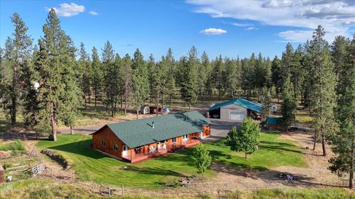 1329 W Paradise Rd, Spokane, WA, 99224-8249 | Card Image