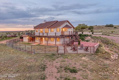 800 S Arena Estates Dr, Taylor, AZ, 85939-2298 | Card Image