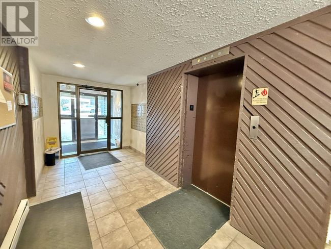 204 - 625 Reid St, Condo with 2 bedrooms, 1 bathrooms and null parking in Quesnel BC | Image 26