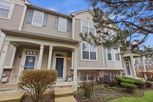 28909 W Pondview Dr, Lakemoor, IL, 60051-2285 | Card Image