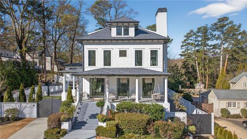 1812 Wellbourne Dr Ne, Atlanta, GA, 30324-4902 | Card Image