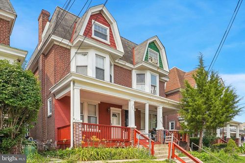 406 W Fornance St, NORRISTOWN, PA, 19401-2908 | Card Image