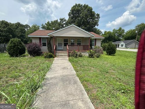 431 2nd St, Thomson, GA, 30824-2822 | Card Image
