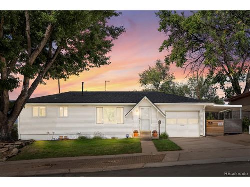 1226 Holmes Dr, Colorado Springs, CO, 80909-4147 | Card Image