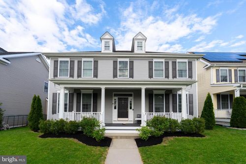 5 Antron Brown Way, CROSSWICKS, NJ, 08515-9640 | Card Image
